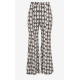MALIPARMI pantalone