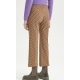 MALIPARMI pantalone jacquard