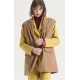 MALIPARMI gilet jacquard