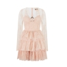 ANIYE BY abito in pizzo