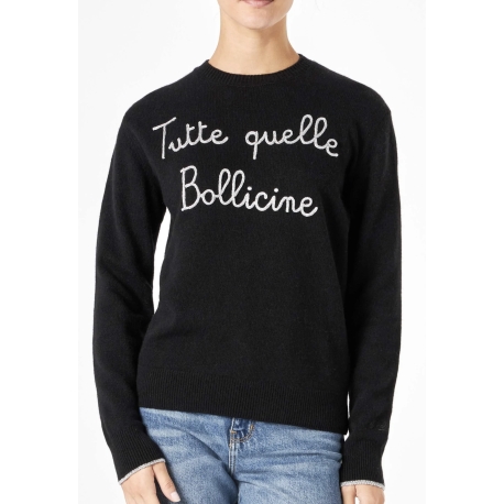 SAINT BARTH maglia