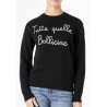 SAINT BARTH maglia