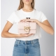 PINKO mini love bag