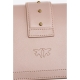 PINKO mini love bag