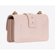 PINKO mini love bag