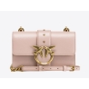 PINKO mini love bag