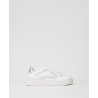 TWIN SET sneakers borchie