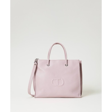 TWIN SET Borsa shopper