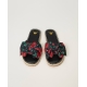 TWIN SET sandalo Rose