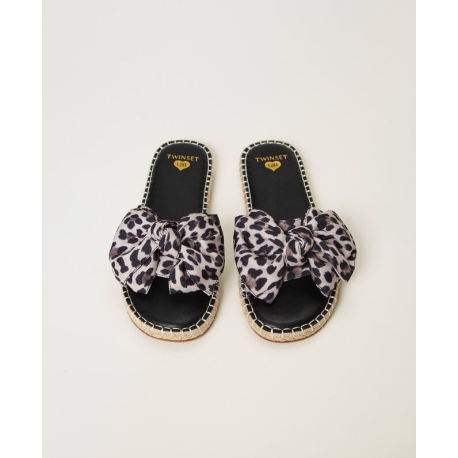 TWIN SET sandalo maku