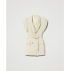 TWIN SET gilet