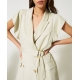 TWIN SET gilet