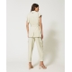 TWIN SET gilet
