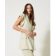 TWIN SET gilet