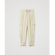 TWIN SET pantalone cargo