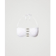 TWIN SET costume fascia