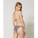 TWIN SET Bikini maku