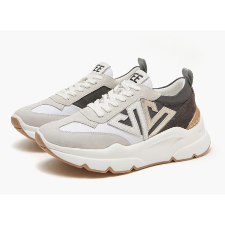 EMANUELLE VEE sneakers