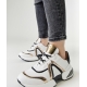 ALEXANDER SMITH sneakers