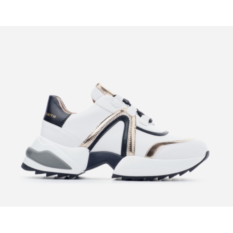 ALEXANDER SMITH sneakers