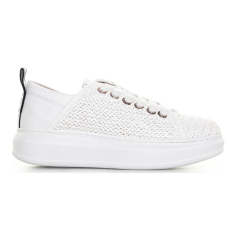 ALEXANDER SMITH Sneakers