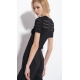 PINKO maglia a costine