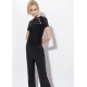 PINKO maglia a costine
