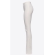 PINKO pantalone spacchi