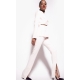 PINKO pantalone spacchi