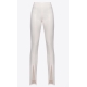 PINKO pantalone spacchi