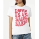 SAINT BARTH t-shirt