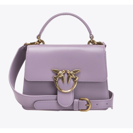 PINKO mini love bag