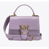 PINKO mini love bag