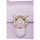 PINKO mini love bag