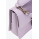 PINKO mini love bag