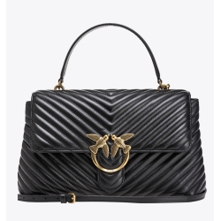 PINKO big lady bag