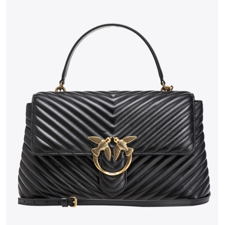 PINKO big lady bag
