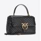 PINKO big lady bag