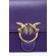 PINKO Classic love bag