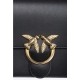 PINKO Classic love bag