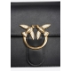 PINKO Classic love bag
