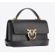PINKO Classic love bag