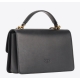 PINKO Classic love bag