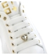 GIO + sneakers farfalla