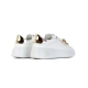 GIO + sneakers farfalla