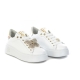 GIO + sneakers farfalla