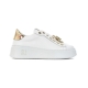 GIO + sneakers farfalla