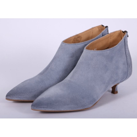 GIO + stivaletto