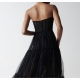 ANIYE BY abito lungo in tulle