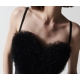ANIYE BY body cuore tulle